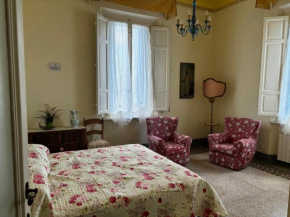 Appartamento Fronte Mura Lucca
